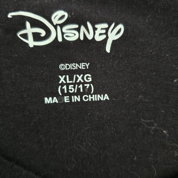 DISNEY "MICKEY MINNIE"WOMENS TEES - Picture 3 of 3
